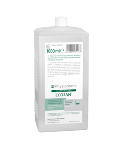 Peter Greven Ecosan Neutrales Waschsyndet 10x1l Hartflasche