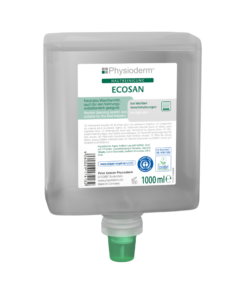 Peter Greven Ecosan Neutrales Waschsyndet 6x1l Neptuneflasche