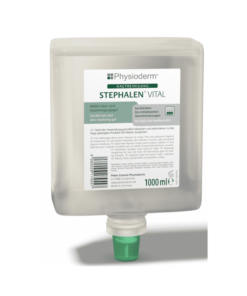 Peter Greven Stephalen Vital Waschgel 6x1l Neptuneflasche