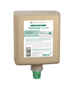 Peter Greven Topscrub nature Handreiniger 6x1l Neptuneflasche