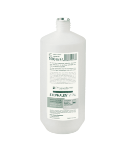 Peter Greven Stephalen Vital Waschgel 10x1l Rundflasche