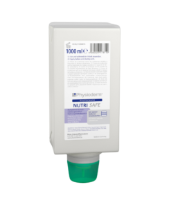 Peter Greven Nutri Safe Hautschutzcreme 6x1l Varioflasche