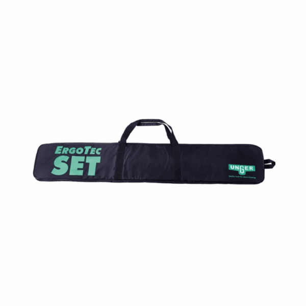 Alternative view of Unger ErgoTec SET