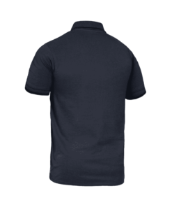 Alternative view of Polo-Shirt marine