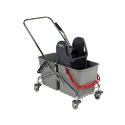 Alternative view of Sprintus Doppelfahreimer 2x27 Liter