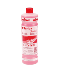 Kiehl Clarida-Eco Sani Sanitärreiniger 6x1l