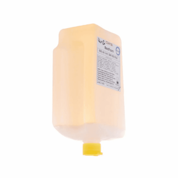 CWS Foam Mild Schaumseifenkonzentrat 12x500ml