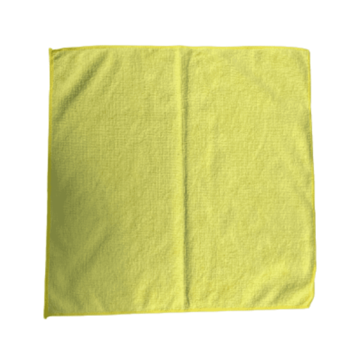 E.J. Microfasertücher basic gelb 40x40 (1000 St.)