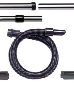 Alternative view of Numatic Batterie Nass- und Trockensauger WBV370NX/1