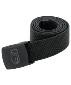 Alternative view of Stretchbandgürtel mit Kunststoffschnalle, 40mm breit