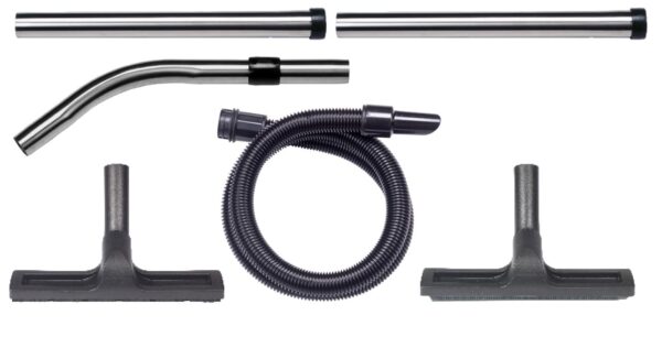 Alternative view of Numatic Batterie Nass- und Trockensauger WBV370NX/1