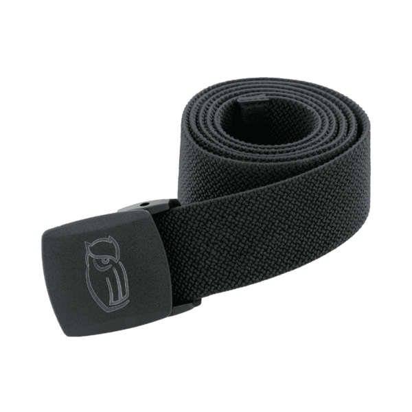 Alternative view of Stretchbandgürtel mit Kunststoffschnalle, 40mm breit