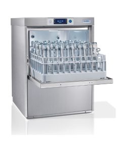 Alternative view of Classeq C 500 WS Untertischspülmaschine