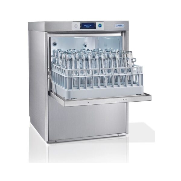 Alternative view of Classeq C 500 WS Untertischspülmaschine