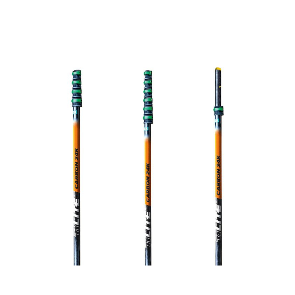 UNGER Osmoseanlage RO Komplett Set – Professionelle Fensterreinigung auf höchstem Niveau