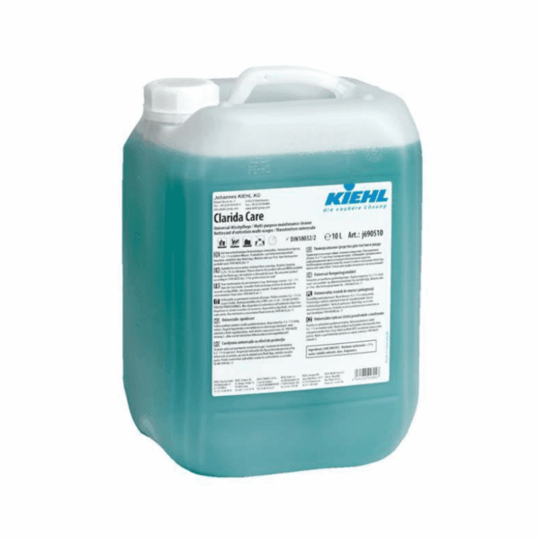 Kiehl Clarida-Eco Care Wischpflege 2x5l
