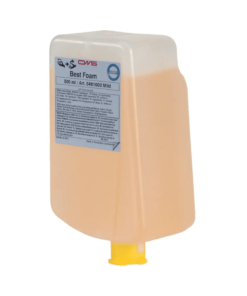 Alternative view of CWS Foam Mild Schaumseifenkonzentrat 12x500ml