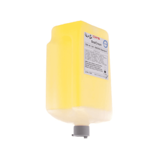 CWS Creme Standard Seifencreme 12x500ml