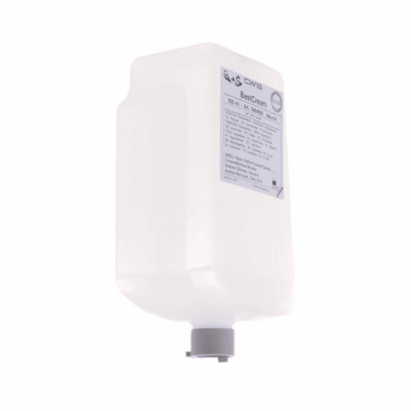 CWS Creme Neutral Seifencreme 12x500ml