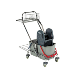 Alternative view of Sprintus Doppelfahreimer Chrom Pro 2x17 Liter