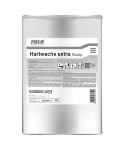 Fala Hartwachs Extra - Flüssig-Wachs 10l