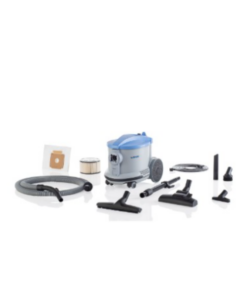 Alternative view of Kränzle Ventos 12 230V/50Hz Trockensauger