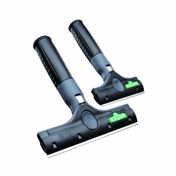 Alternative view of Unger ErgoTec NINJA COMBO  (SCHABER + HOLSTER)