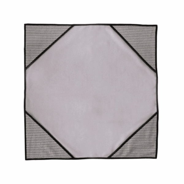Alternative view of Unger ErgoTec NINJA MICROWIPE
