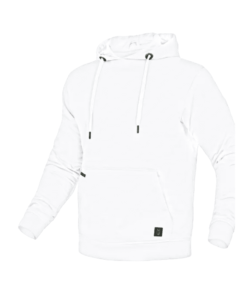 Alternative view of Unisex Hoodie