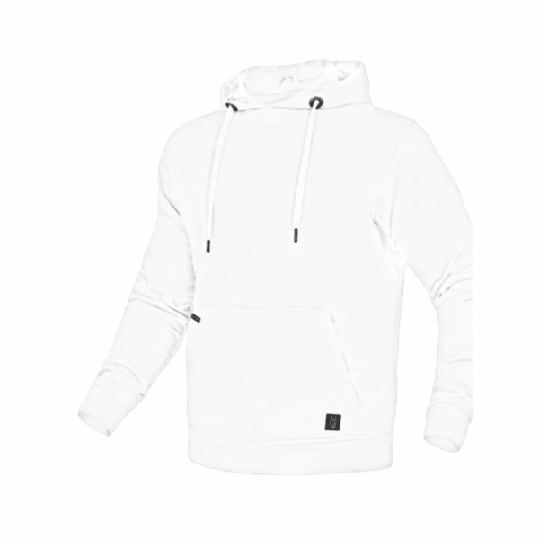 Alternative view of Unisex Hoodie