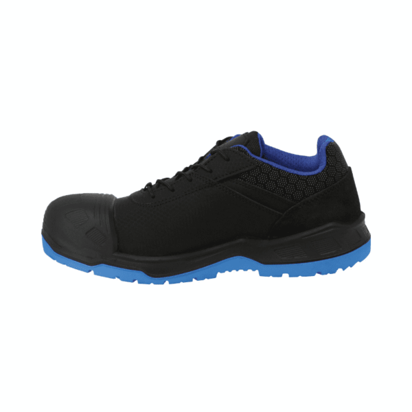 Alternative view of GOTHAM Sicherheitshalbschuhe