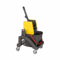 Vermop Nasswischwagen Aquva 1 X 17 L