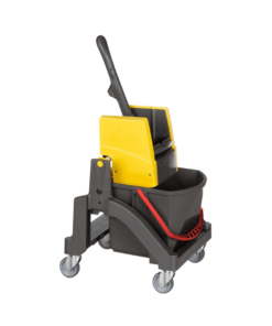 Vermop Nasswischwagen Aquva 1 X 17 L
