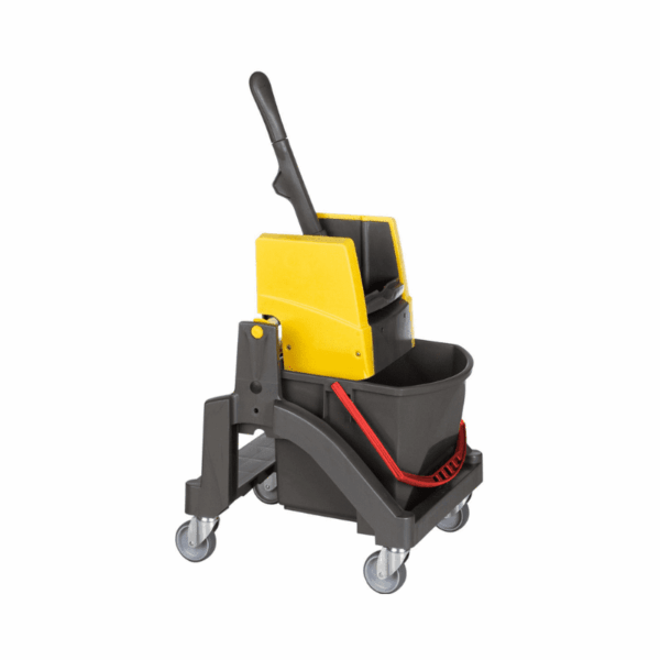 Vermop Nasswischwagen Aquva 1 X 17 L