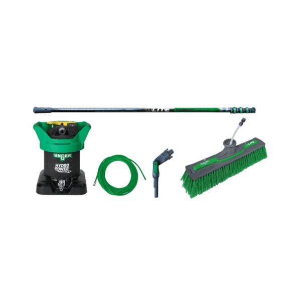 Unger Einsteiger Set Carbon - DINK1