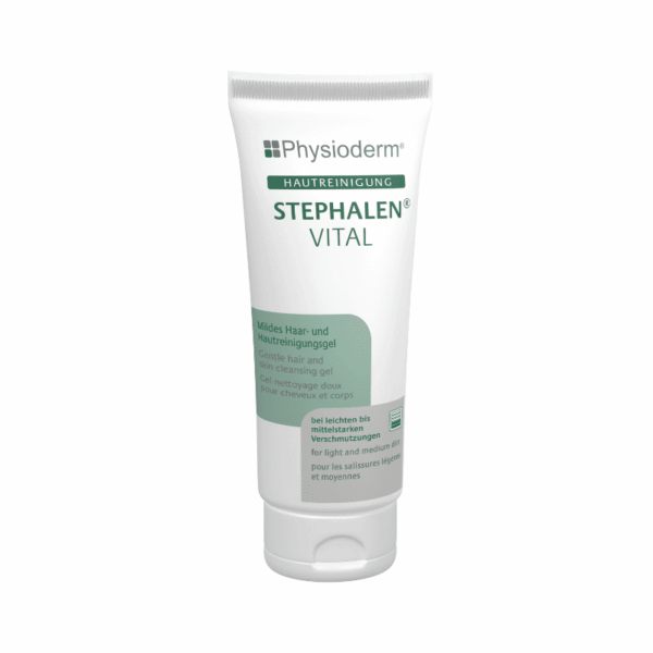 Peter Greven Stephalen Vital Waschgel 24x250ml