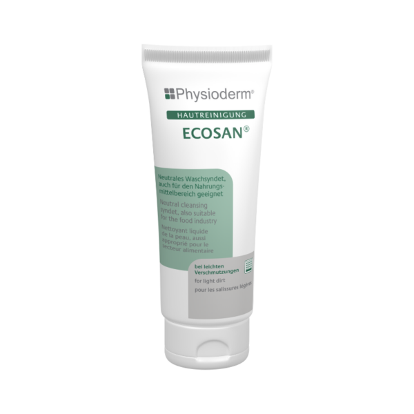 Peter Greven Ecosan Neutrales Waschsyndet 24x250ml