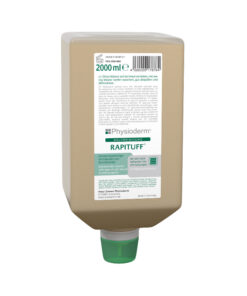 Peter Greven Rapituff Intensiv-Handreiniger 6x2l Varioflasche