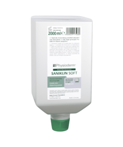 Peter Greven Saniklin Soft Waschsyndet 6x2l Varioflasche