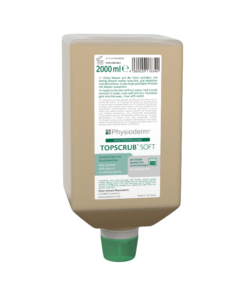 Peter Greven Topscrub soft Handreiniger 6x2l Varioflasche
