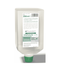 Peter Greven Stephalen Vital Waschgel 6x2l Varioflasche