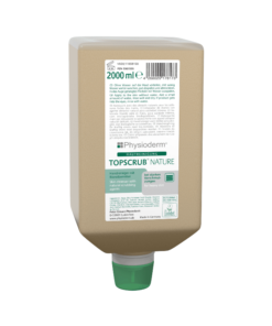 Peter Greven Topscrub nature Handreiniger 6x2l Varioflasche