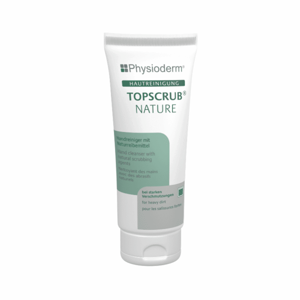 Peter Greven Topscrub nature Handreiniger 24x250ml