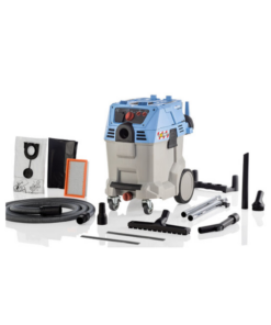 Alternative view of Kränzle Ventos 42 L/AC 230V/50Hz Trockensauger