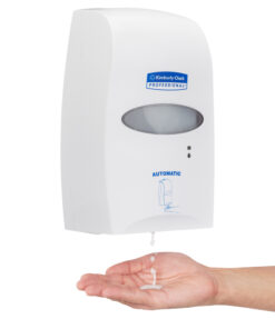 Alternative view of Kimberly-Clark Professional berührungsfreier automatischer Seifenspender