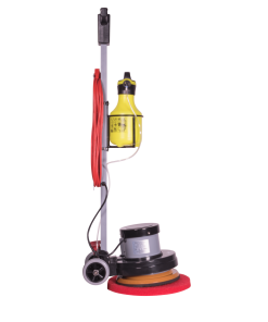 Alternative view of Sprintus Einscheibenmaschine EEM13R SET - Orbital