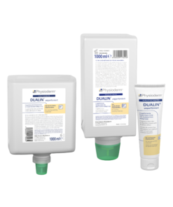 Peter Greven Dualin unparfümiert Hautschutzcreme 50x20ml