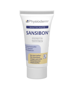 Peter Greven Sansibon Hautschutzcreme 50x20ml