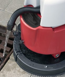 Alternative view of Sprintus Scheuersaugmaschine Camira 17"