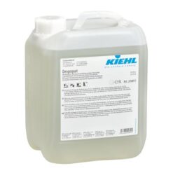 Kiehl Desgoquat Aldehydfreies flüssiges Desinfektionsreiniger-Konzentrat 2x5l